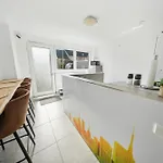 Appartement Gemuetliche Bis Zu 7 Personen Mit Guter Autobahnanbindung