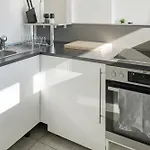 Gemuetliche Bis Zu 7 Personen Mit Guter Autobahnanbindung Appartement *