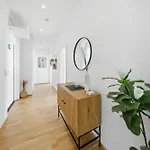 Gemuetliche Bis Zu 7 Personen Mit Guter Autobahnanbindung Appartement *