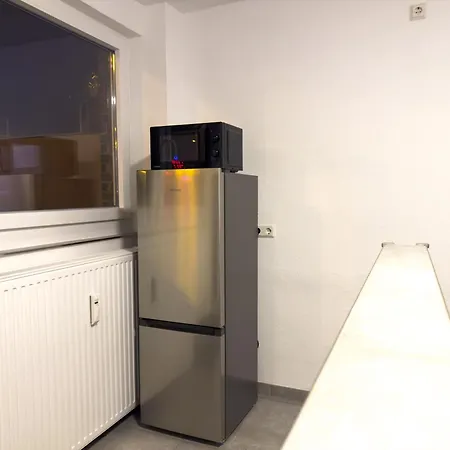 Lägenhet Gemuetliche Bis Zu 7 Personen Mit Guter Autobahnanbindung *