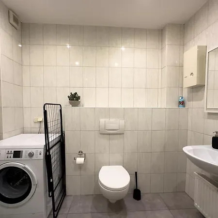 Gemuetliche Bis Zu 7 Personen Mit Guter Autobahnanbindung Overath