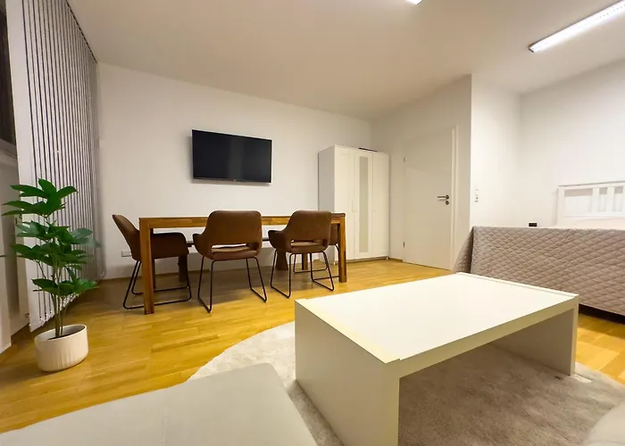 Gemuetliche Bis Zu 7 Personen Mit Guter Autobahnanbindung *